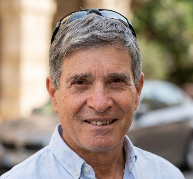 יוסי לזר